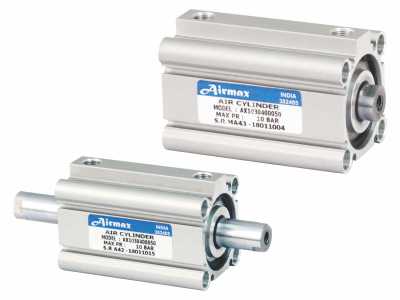 pneumatic cylinder