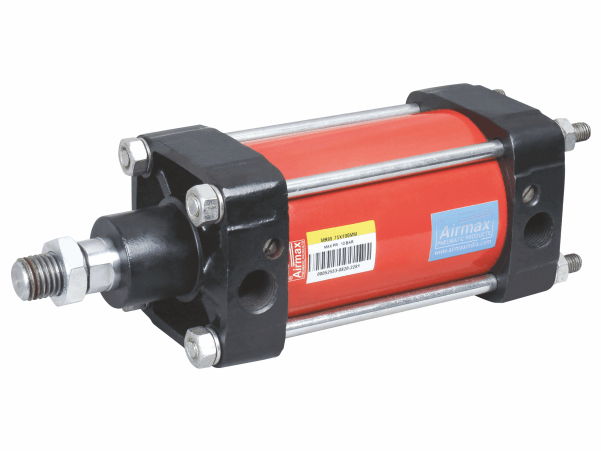 Pneumatic Cylinder