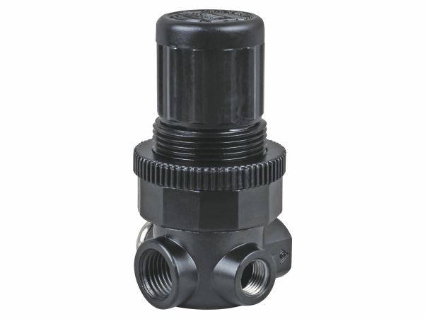 Air Pressure Regulator